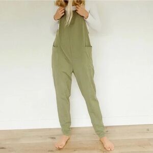 Storq Anytime Overalls